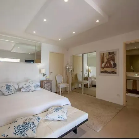 Villa Hapy *