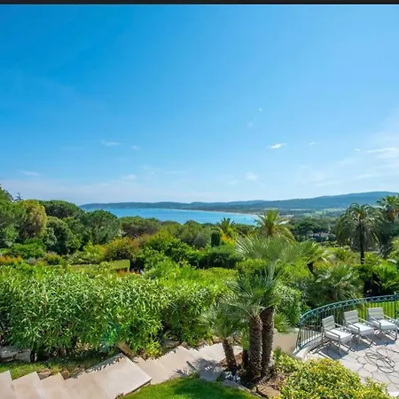Hapy Vila Saint Tropez