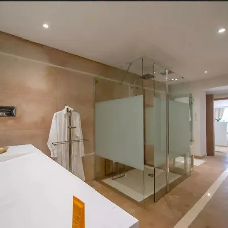 Vila Hapy Saint Tropez